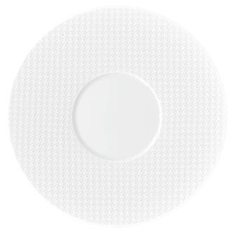 2 x bread and butter plate - Raynaud